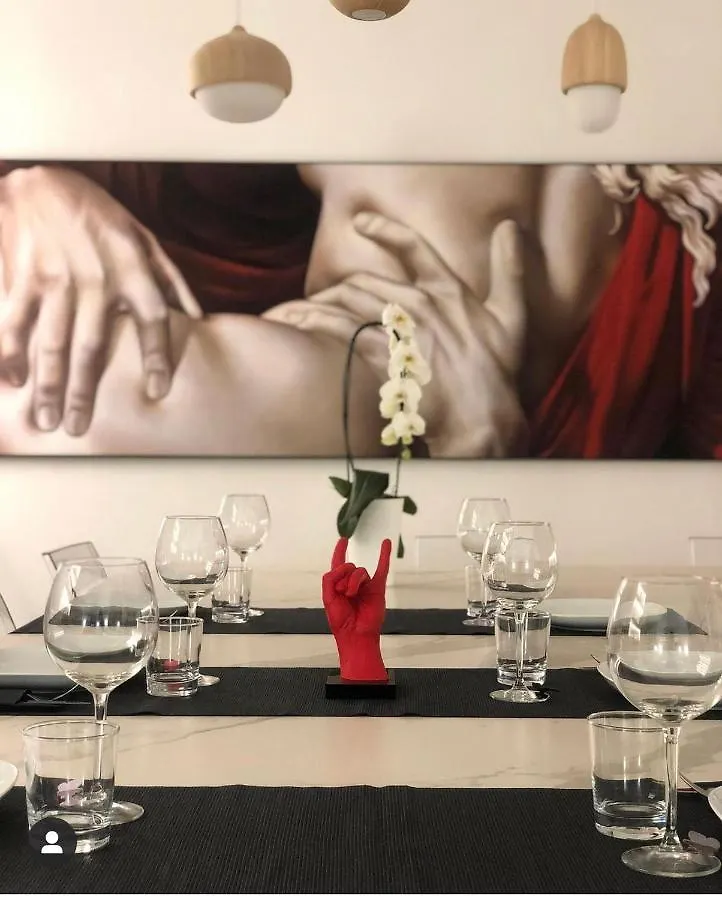 Gonzaga Guest House Naples Bed & Breakfast