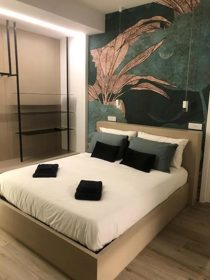 Gonzaga Guest House Naples Bed & Breakfast