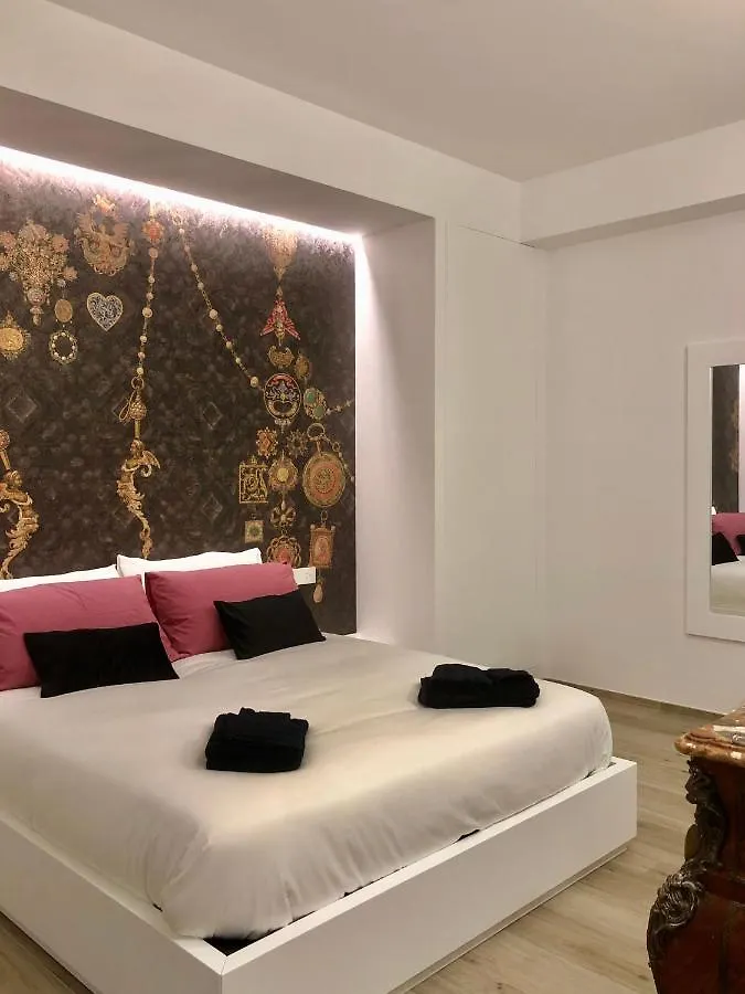 Gonzaga Guest House Naples 0*,