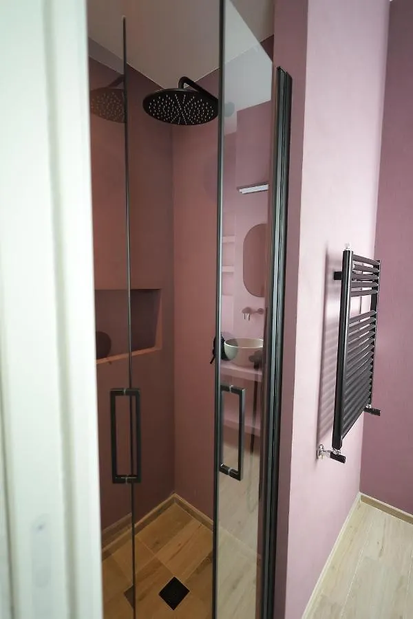Gonzaga Guest House Naples