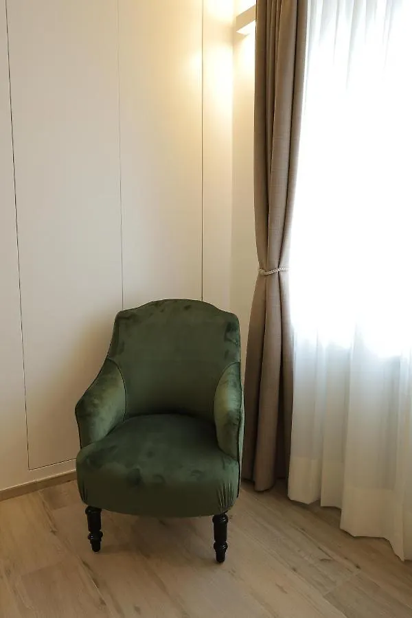 Gonzaga Guest House Naples