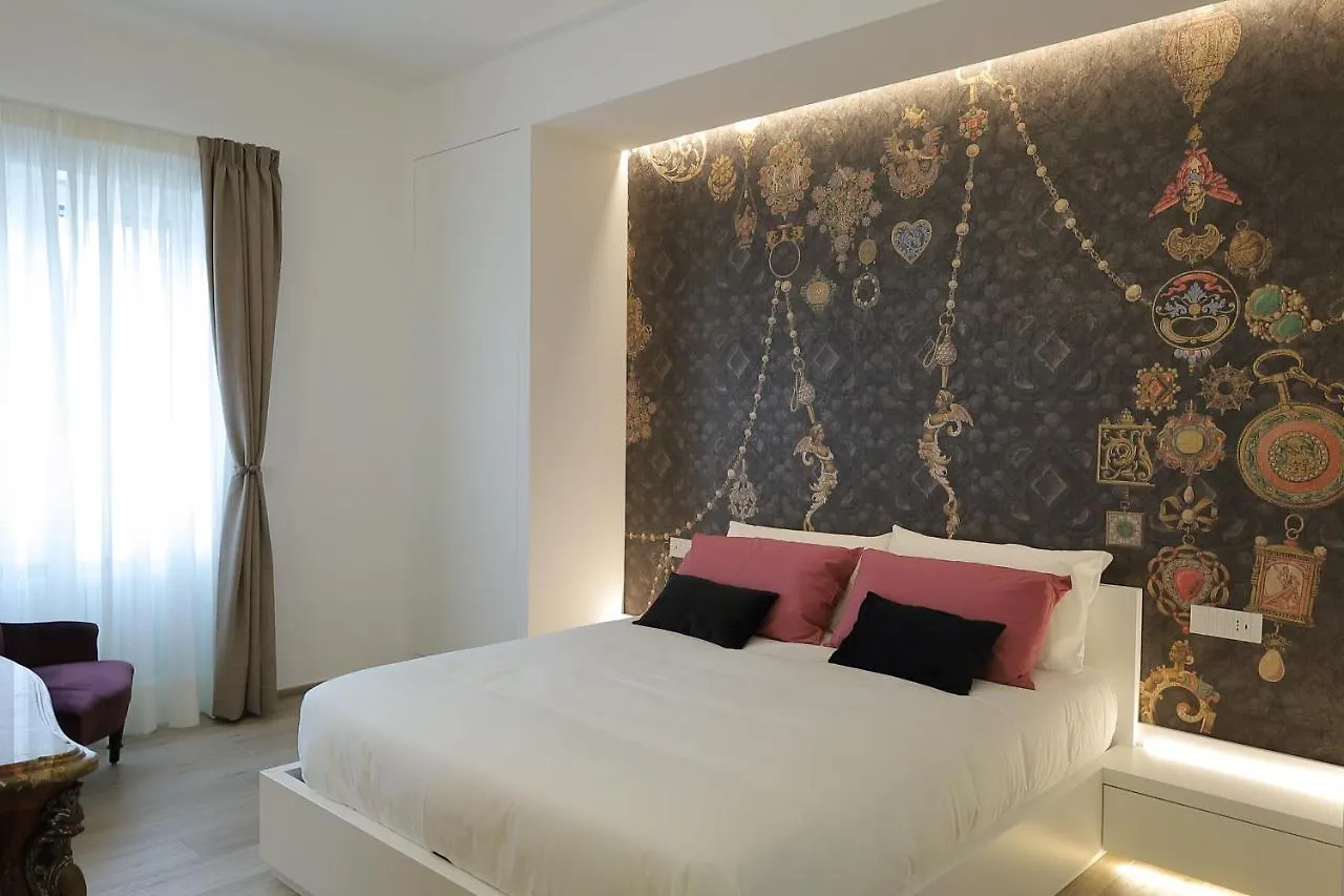 Gonzaga Guest House Naples