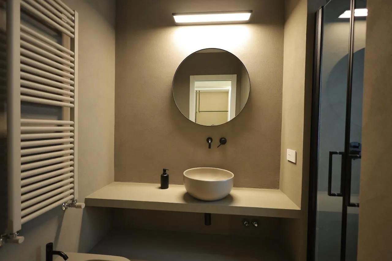 Bed & Breakfast Gonzaga Guest House Naples