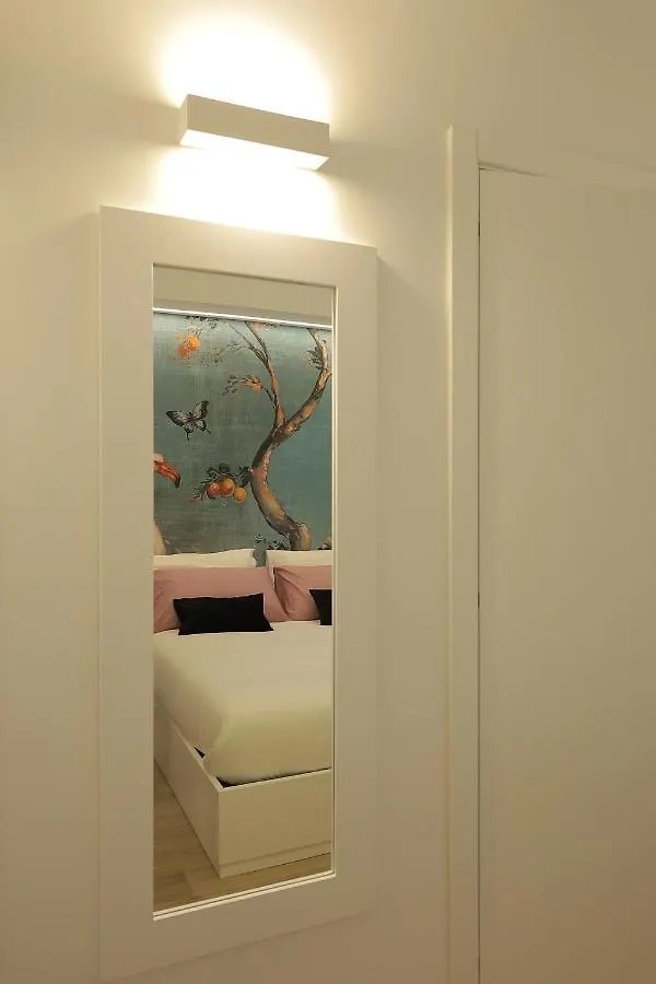 Bed & Breakfast Gonzaga Guest House Naples