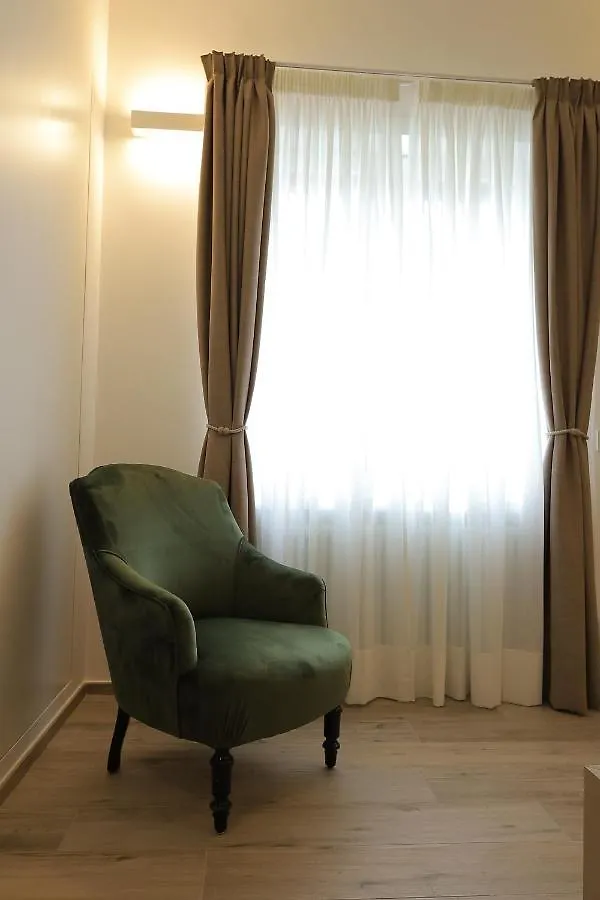 Gonzaga Guest House Naples
