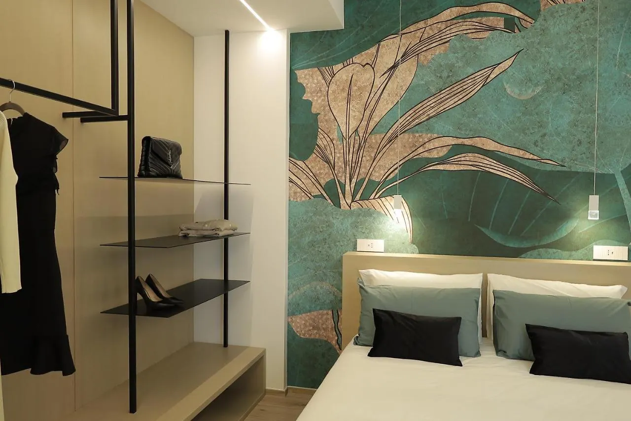 Gonzaga Guest House Naples