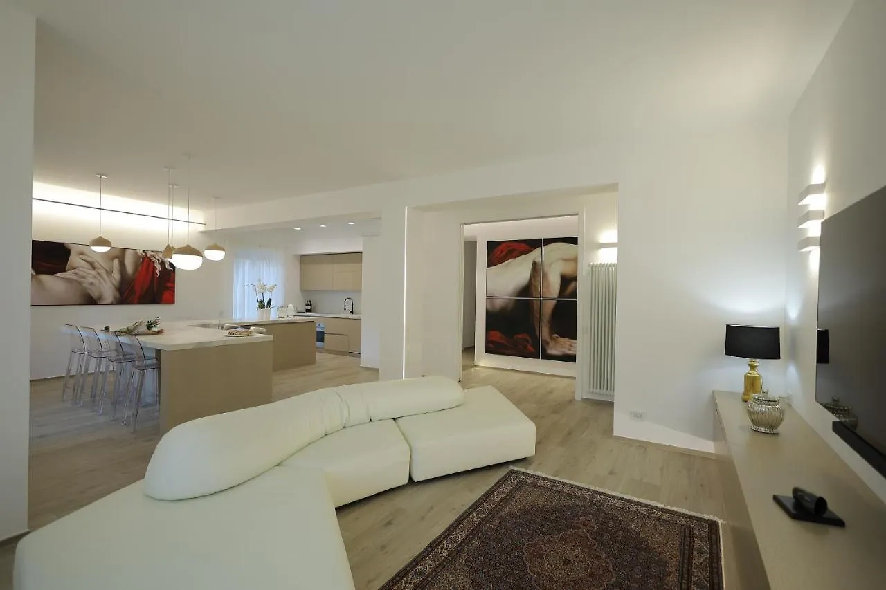 Bed & Breakfast Gonzaga Guest House Naples